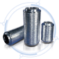 CC Series Circular Attenuators
